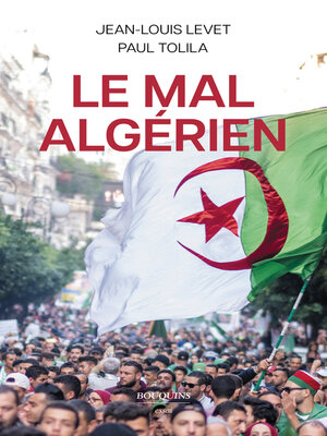 cover image of Le mal algérien